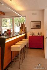 Restaurant Issinger Weiher - Bar