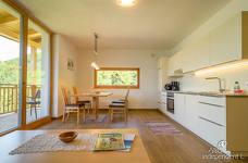 Lechtlhof: Appartamento
