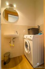 Lechtlhof: Bagno