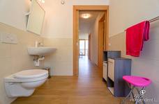 Lechtlhof: Bagno