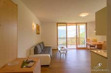 Lechtlhof: Appartamento