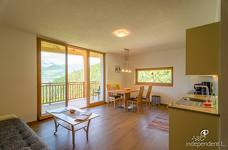 Lechtlhof: Appartamento