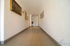 Pension Alexandres: Fahrstuhl