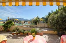 Hotel Alexandres - Rampe