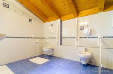 Santéshotel Wegerhof - Bagno camera 102