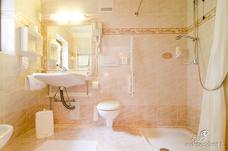 Santéshotel Wegerhof - Bagno camera 101