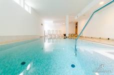 Santéshotel Wegerhof - Piscina coperta