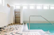 Santéshotel Wegerhof - Piscina coperta