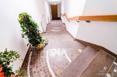 Santéshotel Wegerhof - Scale e gradini