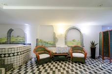 Santéshotel Wegerhof - Sauna e bagno turco