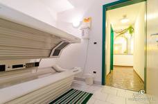 Santéshotel Wegerhof - Solarium