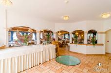 Santéshotel Wegerhof - Sala da pranzo
