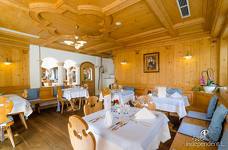 Santéshotel Wegerhof - Peters Stube