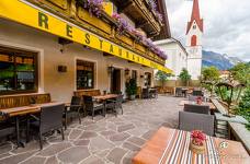 Santéshotel Wegerhof - Bar/Ristorante