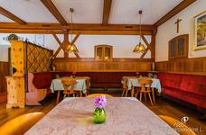 Santéshotel Wegerhof - Bar/Ristorante