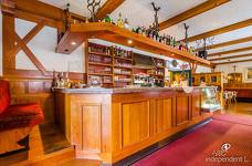 Santéshotel Wegerhof - Bar/Ristorante