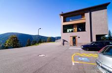 Planetarium - Percorso
