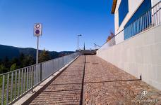 Planetarium - Percorso