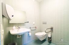 Planetarium - WC