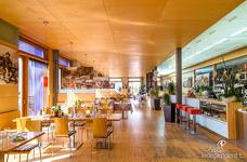 Ristorante Pizzeria - Lido Scena - Bar e ristorante