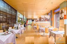Ristorante Pizzeria - Lido Scena - Bar e ristorante