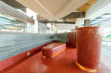 Mardolomit - Bagno turco