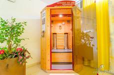 Mardolomit - Sala relax