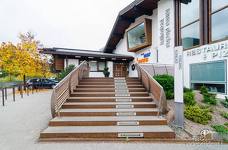 Mardolomit - Ingresso principale