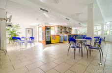 Alpinpool - Bar