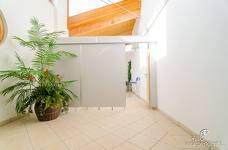 Alpinpool - Solarium