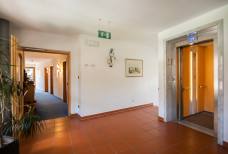 Moar's Hotel - Ascensore