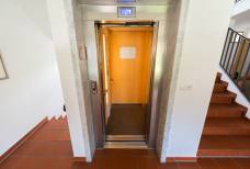Moar's Hotel - Ascensore