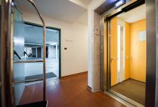Moar's Hotel - Ascensore