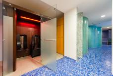 Moar's Hotel - Zona sauna