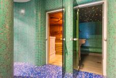 Moar's Hotel - Zona sauna