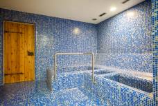 Moar's Hotel - Zona sauna