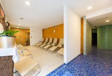 Moar's Hotel - Zona sauna