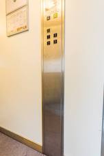 Alpin & Relax Hotel Das Gerstl: Fahrstuhl