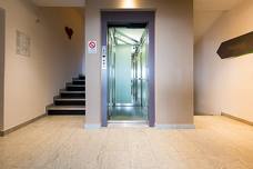 Alpin & Relax Hotel Das Gerstl: Ascensore