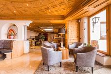 Alpin & Relax Hotel Das Gerstl: Bar