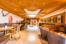 Alpin & Relax Hotel Das Gerstl: Bar