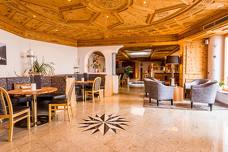 Alpin & Relax Hotel Das Gerstl: Bar