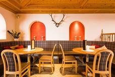 Alpin & Relax Hotel Das Gerstl: Bar