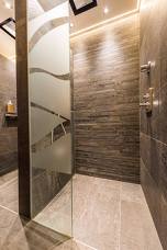 Alpin & Relax Hotel Das Gerstl: Toilette Hallenbad