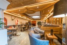 Alpin & Relax Hotel Das Gerstl: Bar