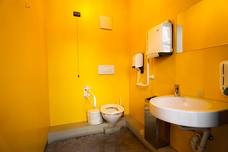 Cinema Capitol - Filmclub Bolzano: Bagno accessibile