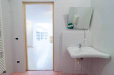 Forum Bressanone - WC
