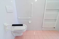 Forum Bressanone - WC