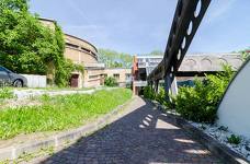 Forum Bressanone - Rampa