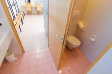 Forum Bressanone - WC